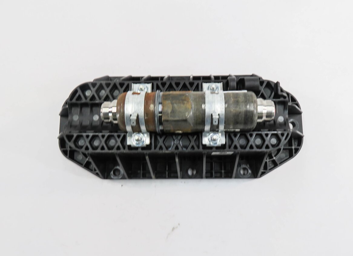 Thumbnail 7: 2012-2019 RANGE ROVER EVOQUE (L538) RIGHT PASSENGER DASH AIRBAG AIR BAG
