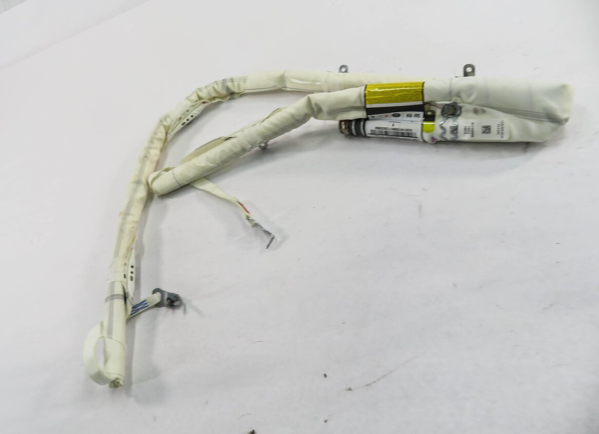 Thumbnail 5: 2012-2019 RANGE ROVER EVOQUE (L538) 4DR - RIGHT PASSENGER SIDE CURTAIN AIRBAG