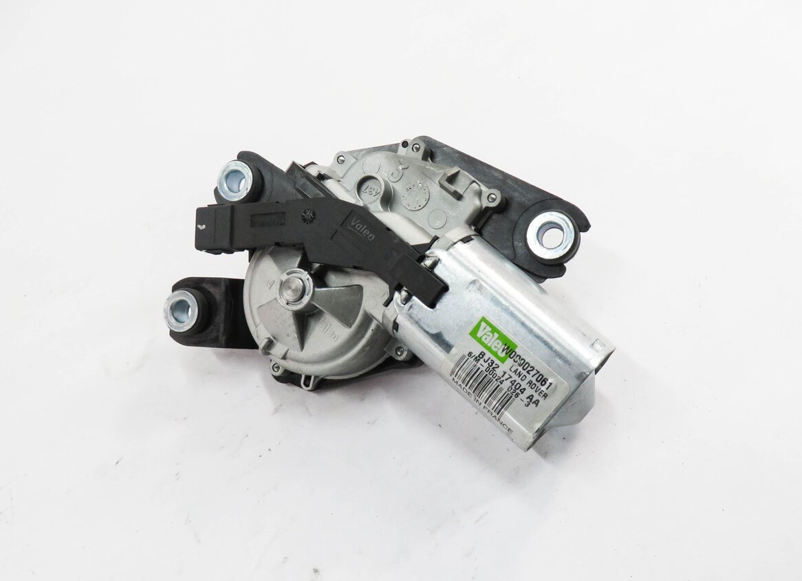 2012-2019 RANGE ROVER EVOQUE (L538) REAR WIPER MOTOR