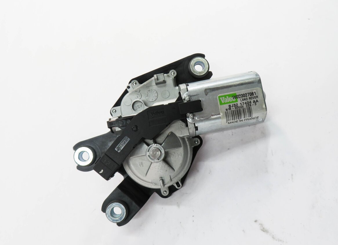 Thumbnail 3: 2012-2019 RANGE ROVER EVOQUE (L538) REAR WIPER MOTOR