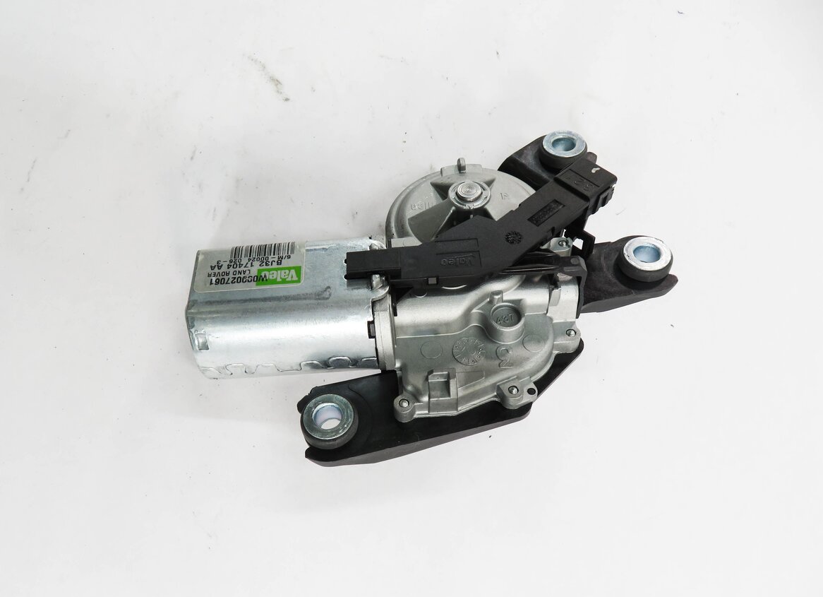 Thumbnail 4: 2012-2019 RANGE ROVER EVOQUE (L538) REAR WIPER MOTOR