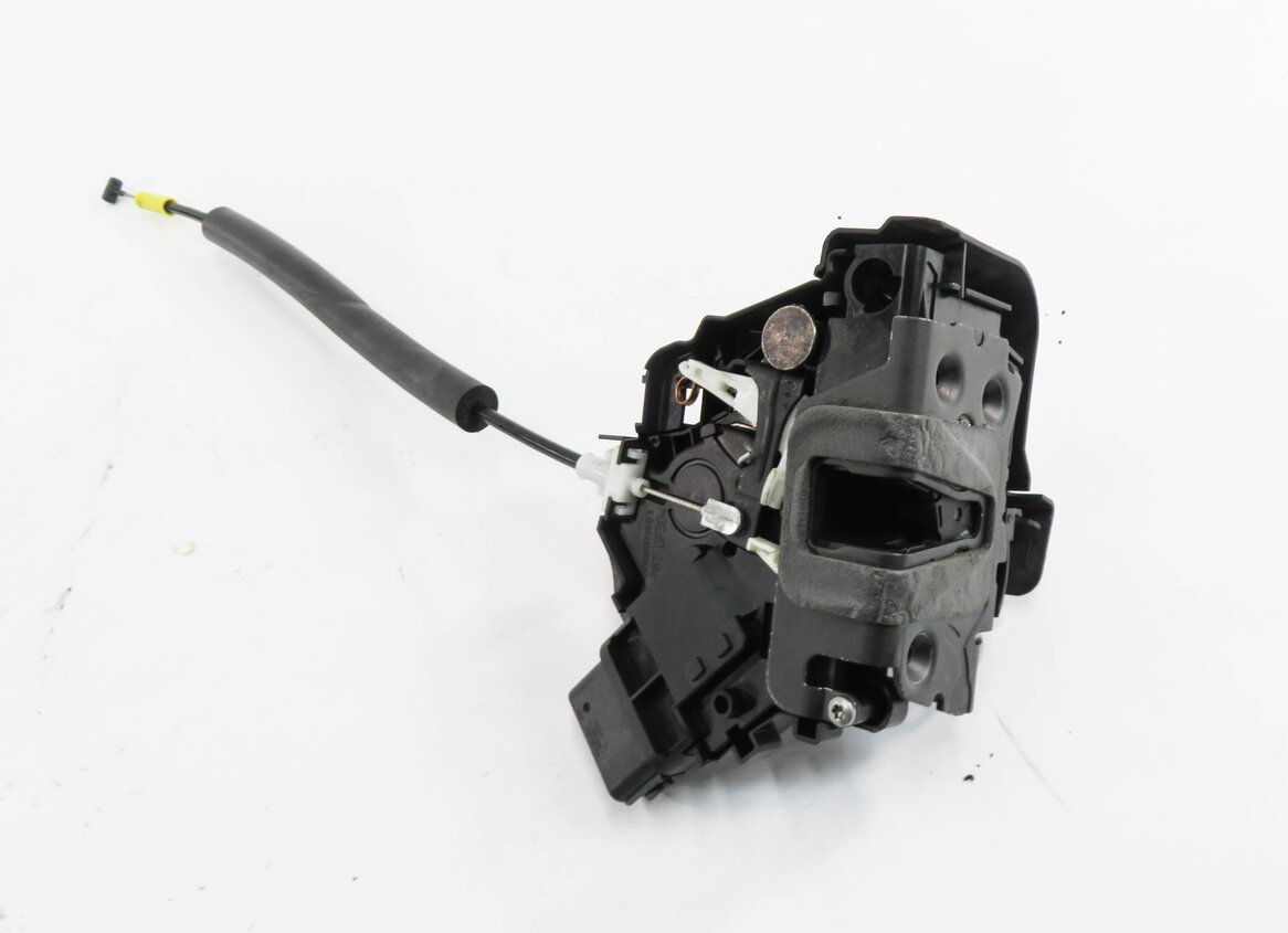 Thumbnail 5: 07-19 LAND ROVER LR2 LR3 LR4 RANGE ROVER SPORT EVOQUE - RIGHT FRONT DOOR LATCH