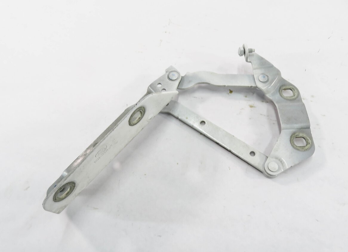 Thumbnail 8: 08-19 LAND ROVER LR2 RANGE ROVER EVOQUE (L538) FRONT HOOD HING SET (WHITE 867)