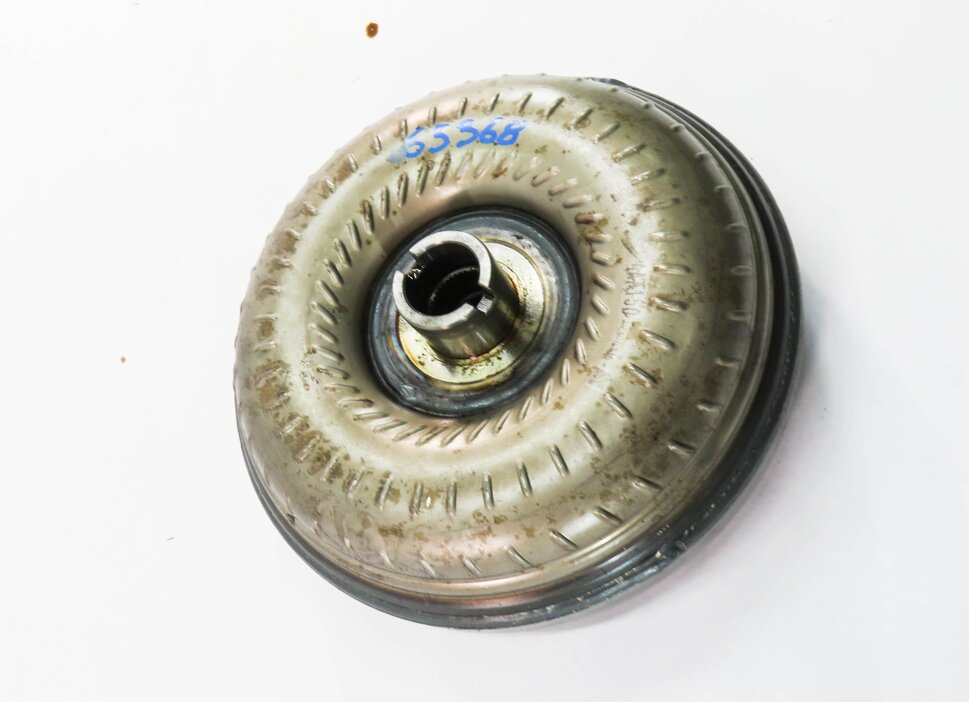Thumbnail 3: 12-15 LAND ROVER LR2 - RANGE ROVER EVOQUE (L538) TRANSMISSION TORQUE CONVERTER