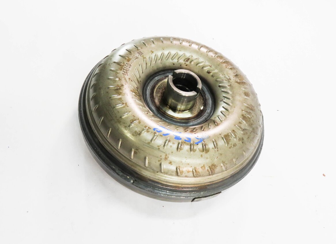 Thumbnail 4: 12-15 LAND ROVER LR2 - RANGE ROVER EVOQUE (L538) TRANSMISSION TORQUE CONVERTER