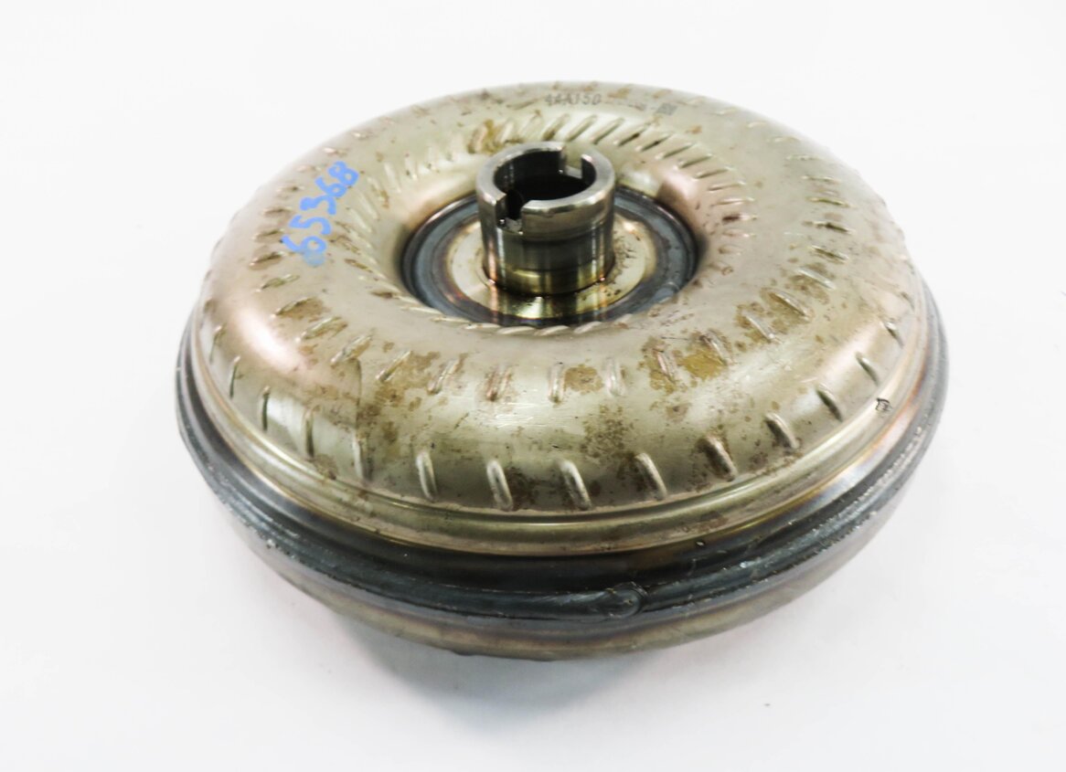Thumbnail 5: 12-15 LAND ROVER LR2 - RANGE ROVER EVOQUE (L538) TRANSMISSION TORQUE CONVERTER