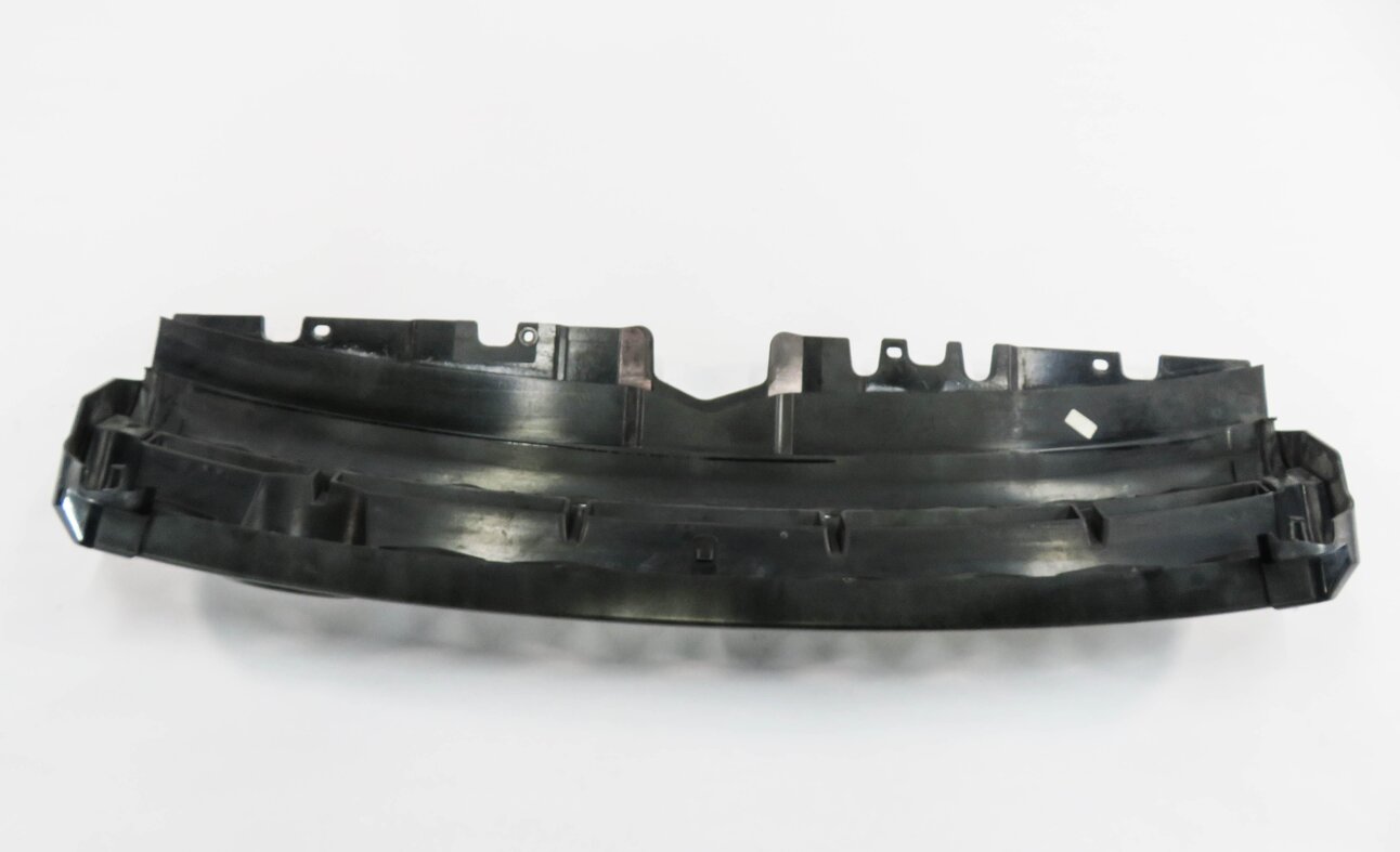 Thumbnail 6: 2013-2015 RANGE ROVER EVOQUE (L538) FRONT UPPER HOOD AIR VENT GRILLE TRIM