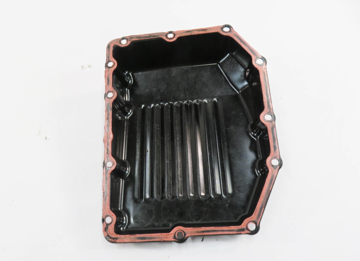 Thumbnail 2: 2013 RANGE ROVER EVOQUE (L538) A/T AUTOMATIC TRANSMISSION OIL PAN
