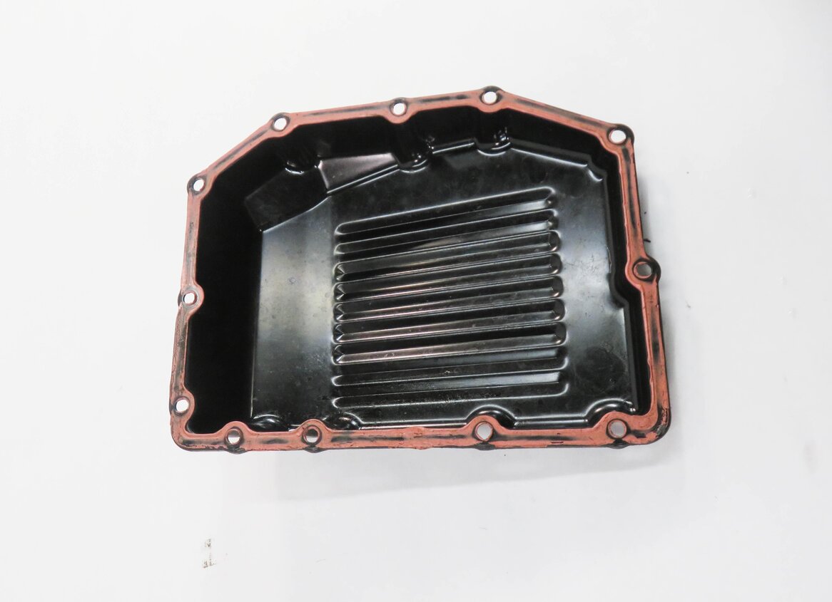 Thumbnail 3: 2013 RANGE ROVER EVOQUE (L538) A/T AUTOMATIC TRANSMISSION OIL PAN