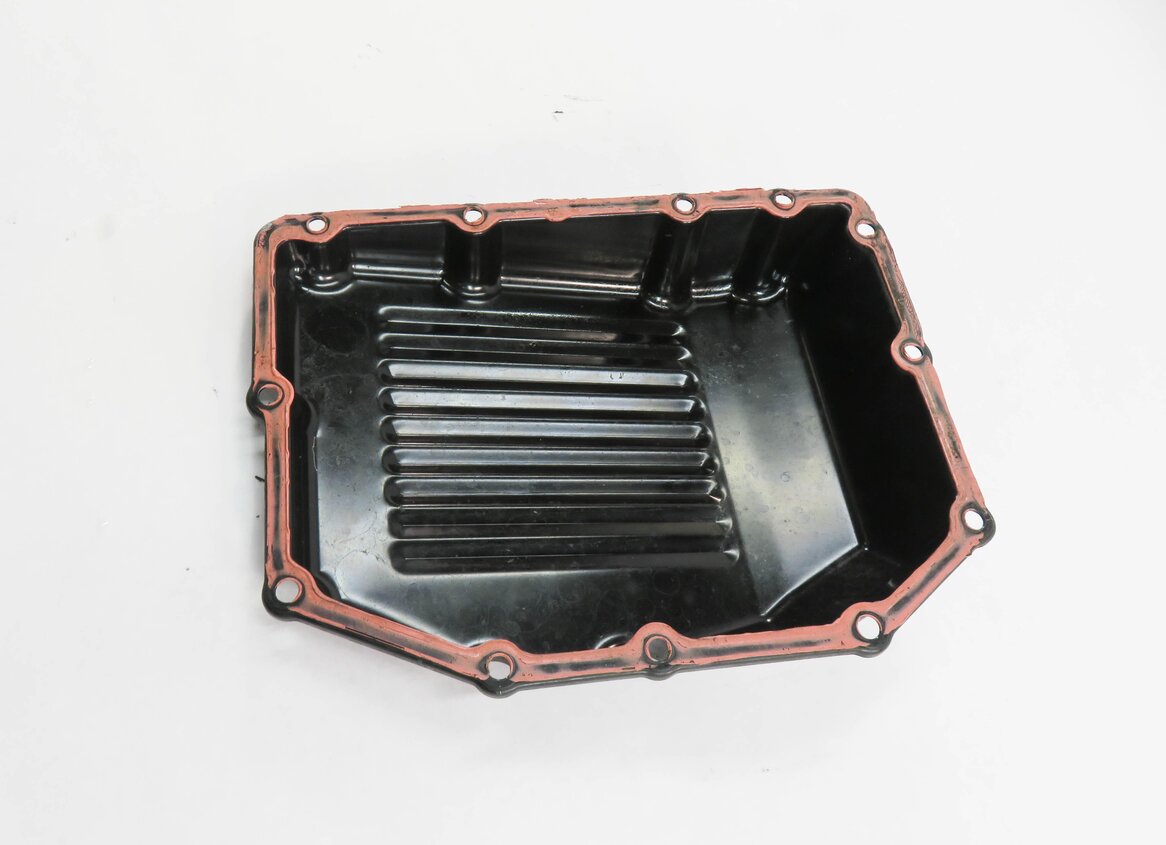 Thumbnail 4: 2013 RANGE ROVER EVOQUE (L538) A/T AUTOMATIC TRANSMISSION OIL PAN