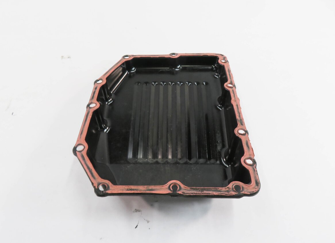 Thumbnail 5: 2013 RANGE ROVER EVOQUE (L538) A/T AUTOMATIC TRANSMISSION OIL PAN