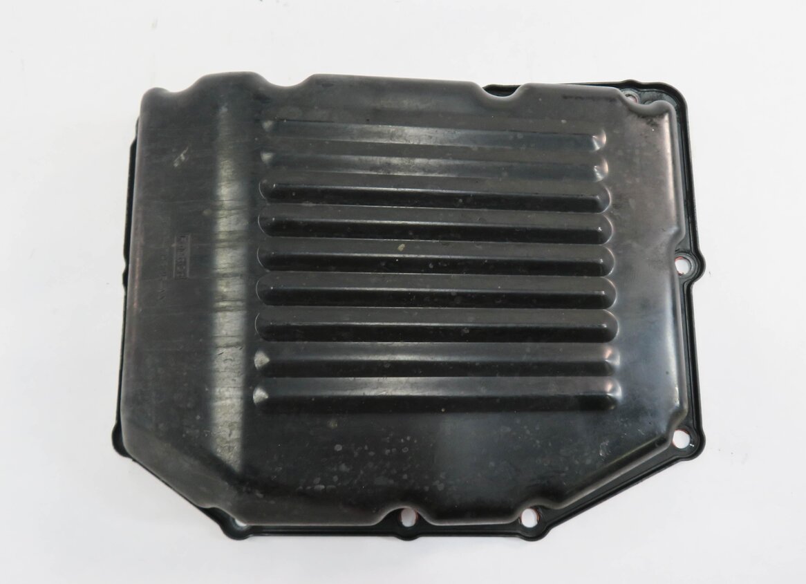 Thumbnail 6: 2013 RANGE ROVER EVOQUE (L538) A/T AUTOMATIC TRANSMISSION OIL PAN