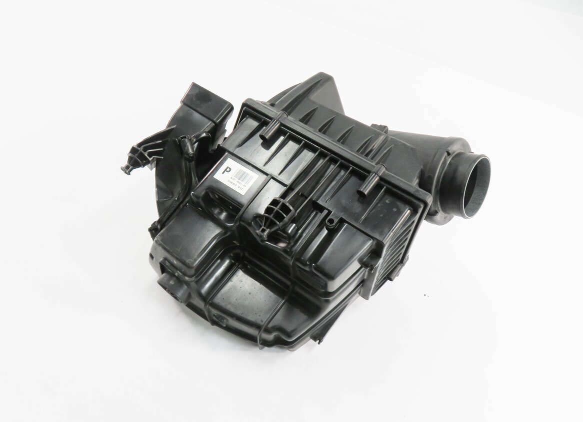 2012-2013 RANGE ROVER EVOQUE (L538) AIR FILTER BOX AIR CLEANER HOUSING
