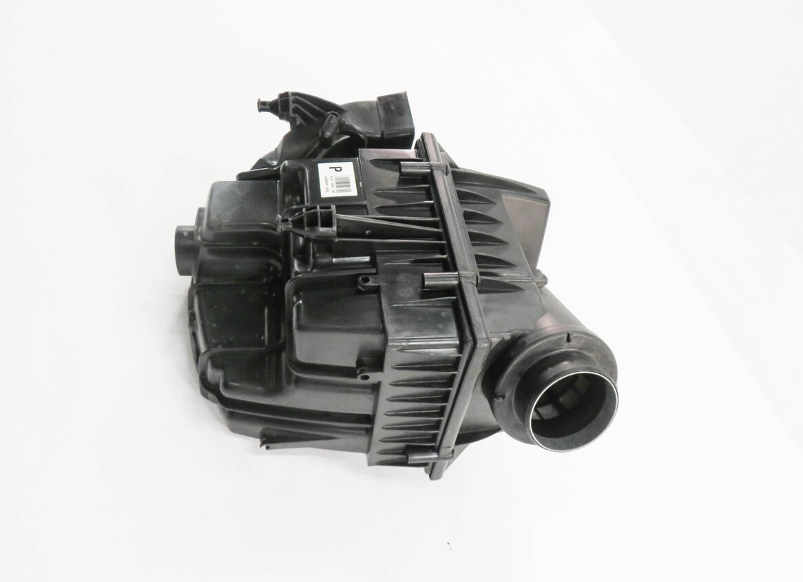 Thumbnail 3: 2012-2013 RANGE ROVER EVOQUE (L538) AIR FILTER BOX AIR CLEANER HOUSING