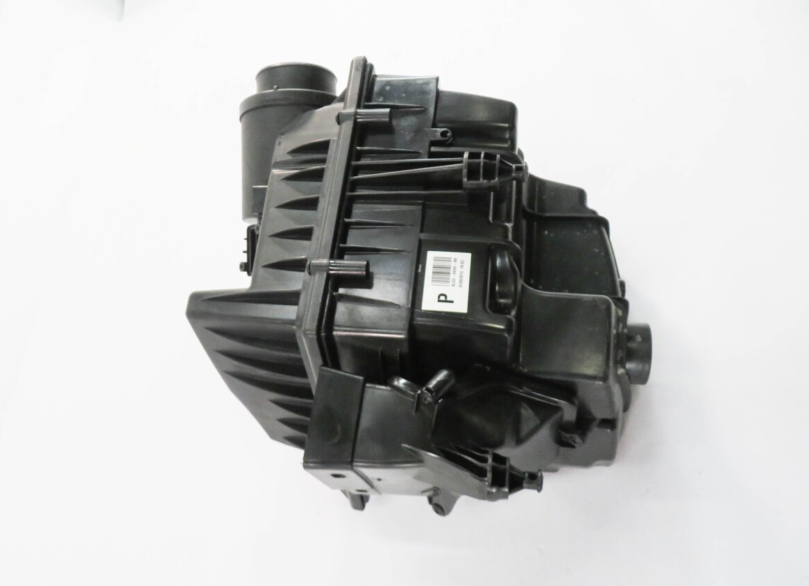 Thumbnail 4: 2012-2013 RANGE ROVER EVOQUE (L538) AIR FILTER BOX AIR CLEANER HOUSING