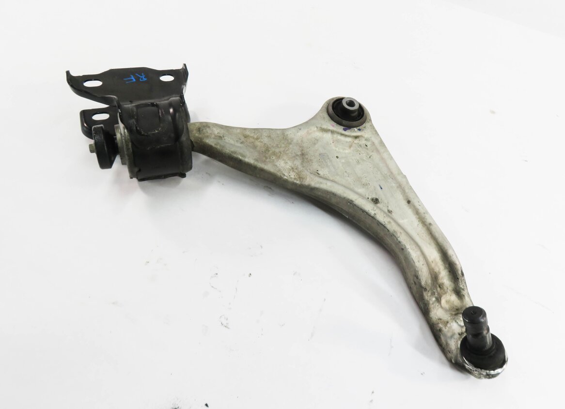 Thumbnail 1: 2012-2017 RANGE ROVER EVOQUE (L538) RIGHT FRONT PASSENGER LOWER CONTROL ARM