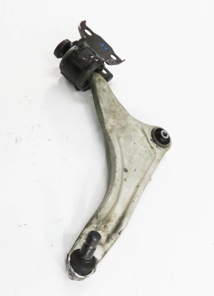 Thumbnail 3: 2012-2017 RANGE ROVER EVOQUE (L538) RIGHT FRONT PASSENGER LOWER CONTROL ARM