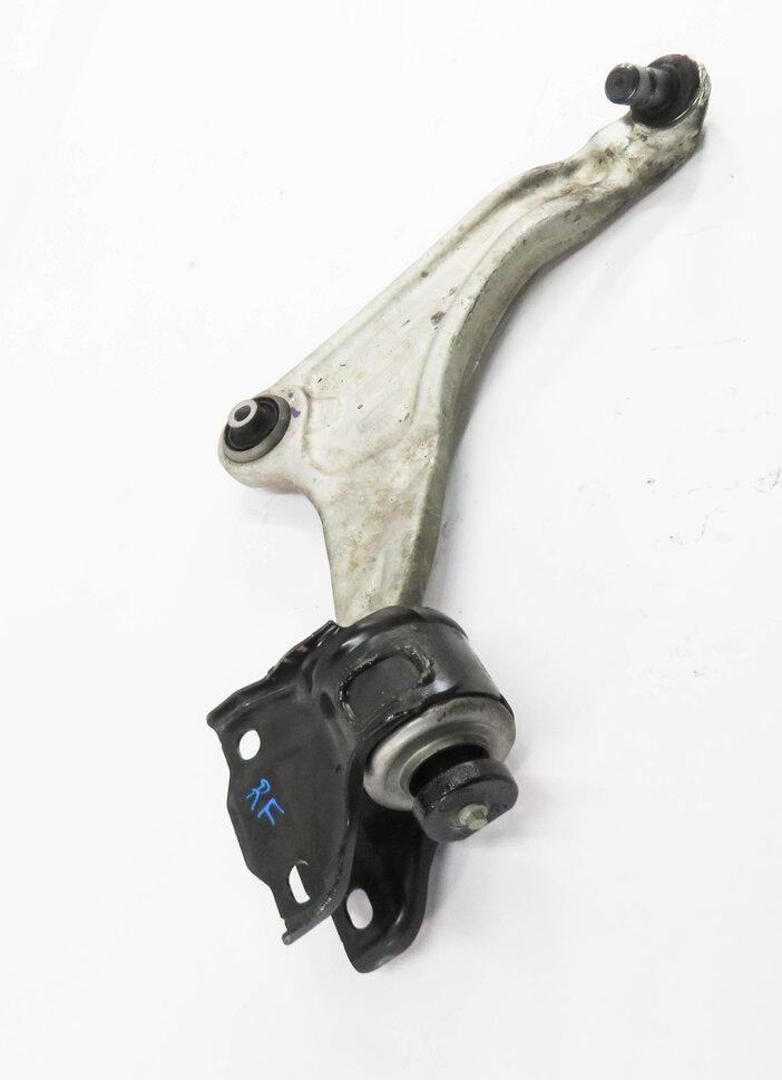 Thumbnail 4: 2012-2017 RANGE ROVER EVOQUE (L538) RIGHT FRONT PASSENGER LOWER CONTROL ARM