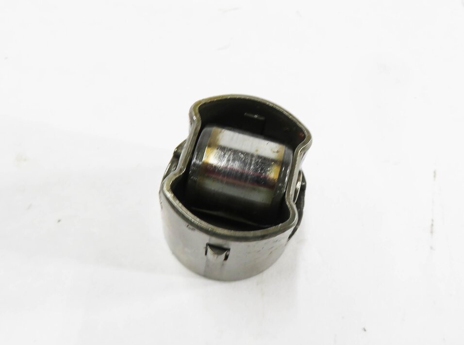 Thumbnail 9: 2011-2020 MERCEDES E500 E550 S600 SL450 SL550 GL550 - RIGHT MECHANICAL FUEL PUMP
