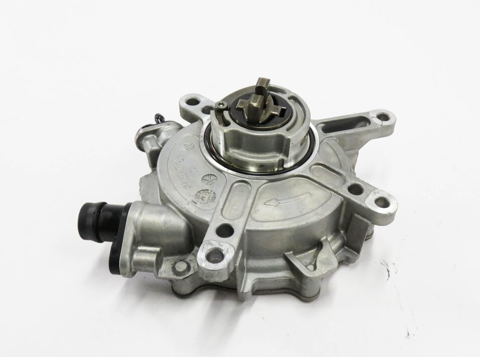 Thumbnail 5: 11-20 MERCEDES CL550 GL450 GL550 ML350 ML550 S400 S550 S600 SL550 - VACUUM PUMP