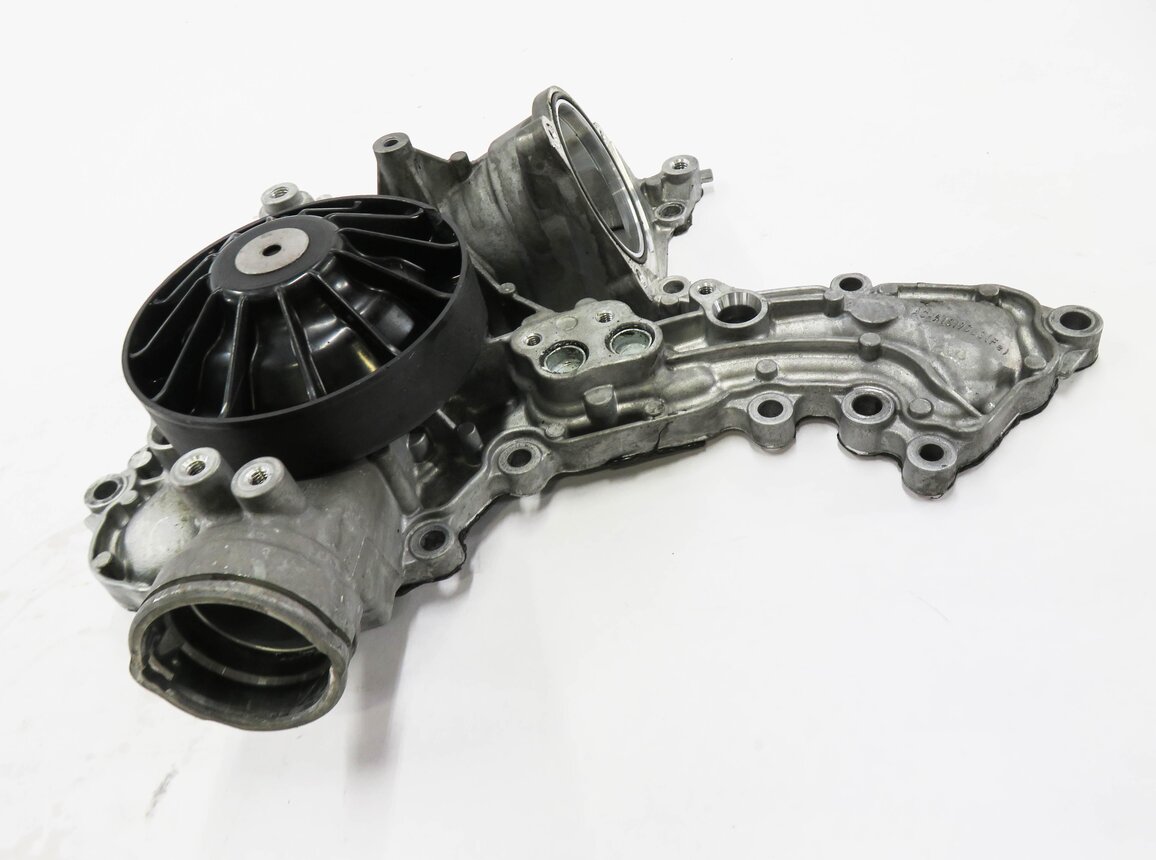 Thumbnail 2: 2011-2020 MERCEDES CL550 E550 GL450 GL550 ML550 S550 SL550 CLS550 - WATER PUMP
