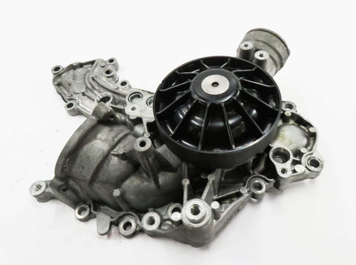 Thumbnail 5: 2011-2020 MERCEDES CL550 E550 GL450 GL550 ML550 S550 SL550 CLS550 - WATER PUMP