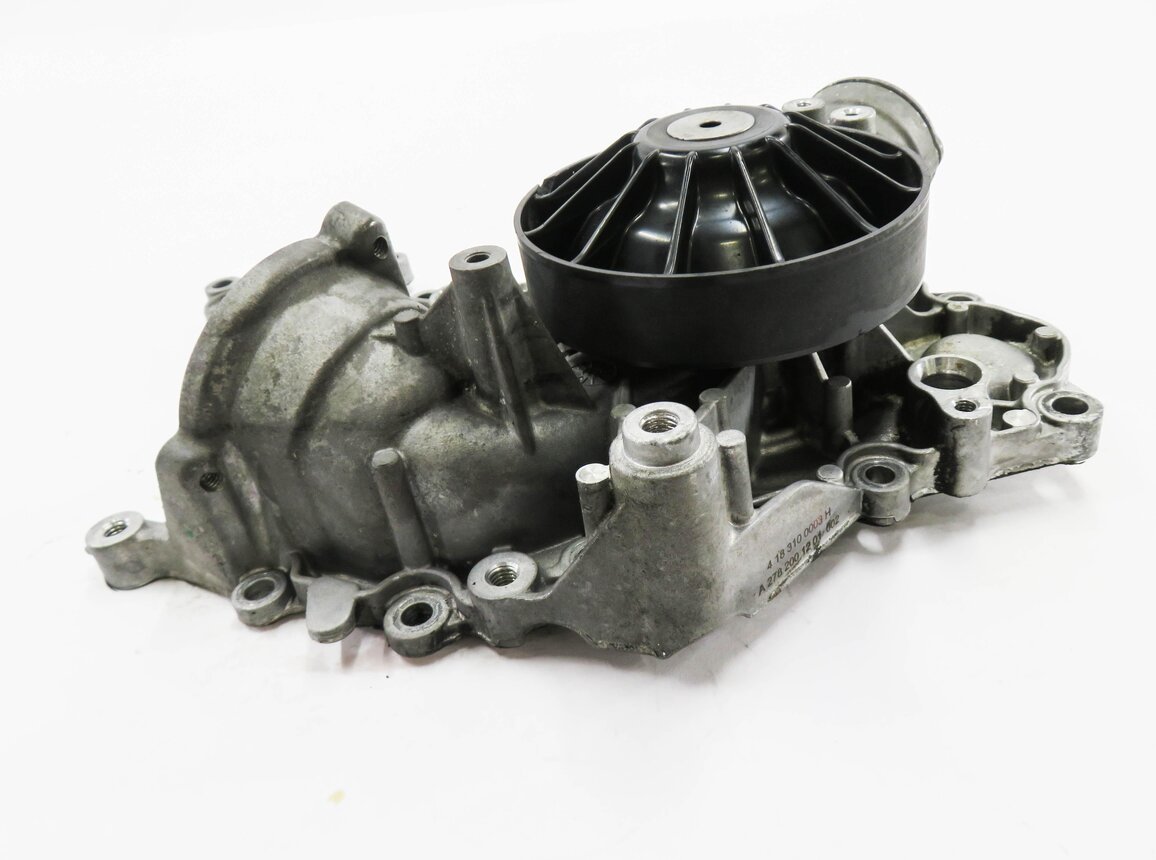 Thumbnail 6: 2011-2020 MERCEDES CL550 E550 GL450 GL550 ML550 S550 SL550 CLS550 - WATER PUMP