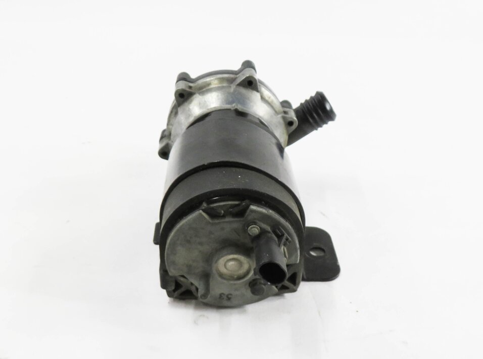 Thumbnail 4: 2014 MERCEDES GL550 (X166) 4.6L M278 ENGINE - AUX AUXILIARY WATER PUMP