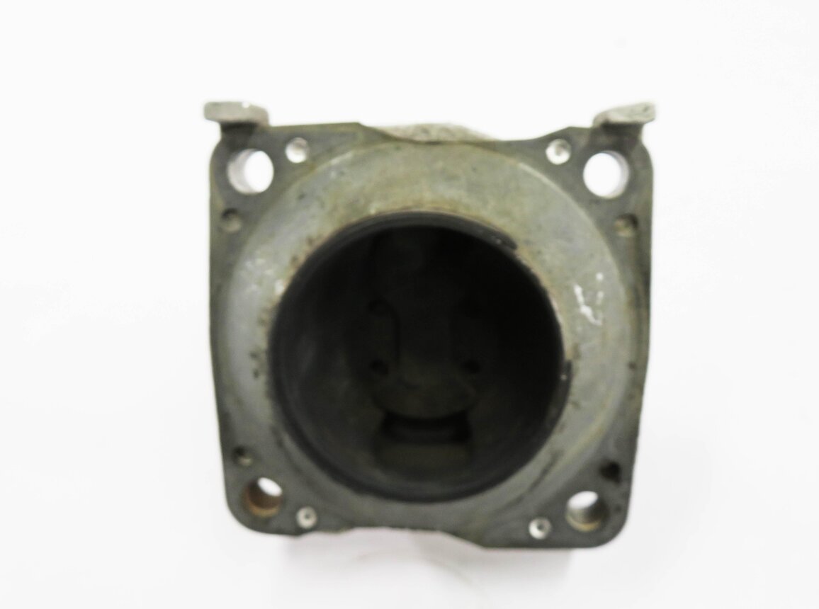 Thumbnail 7: 2014 MERCEDES GL550 (X166) 4.6L M278 ENGINE - TRANSMISSION MOUNT BRACKET