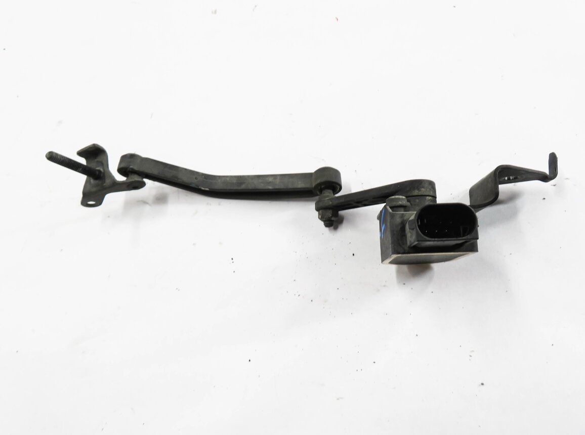 Thumbnail 5: 2014 MERCEDES GL550 (X166) LEFT FRONT DRIVER SUSPENSION HEIGHT LEVEL SENSOR