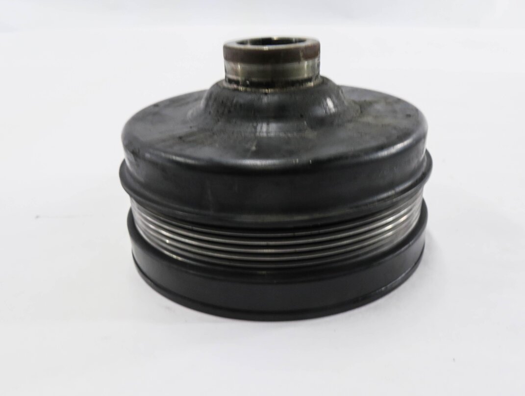 Thumbnail 5: 11-20 MERCEDES E550 GL450 GL550 GLS550 ML550 S550 S63 CLS550 - HARMONIC BALANCER