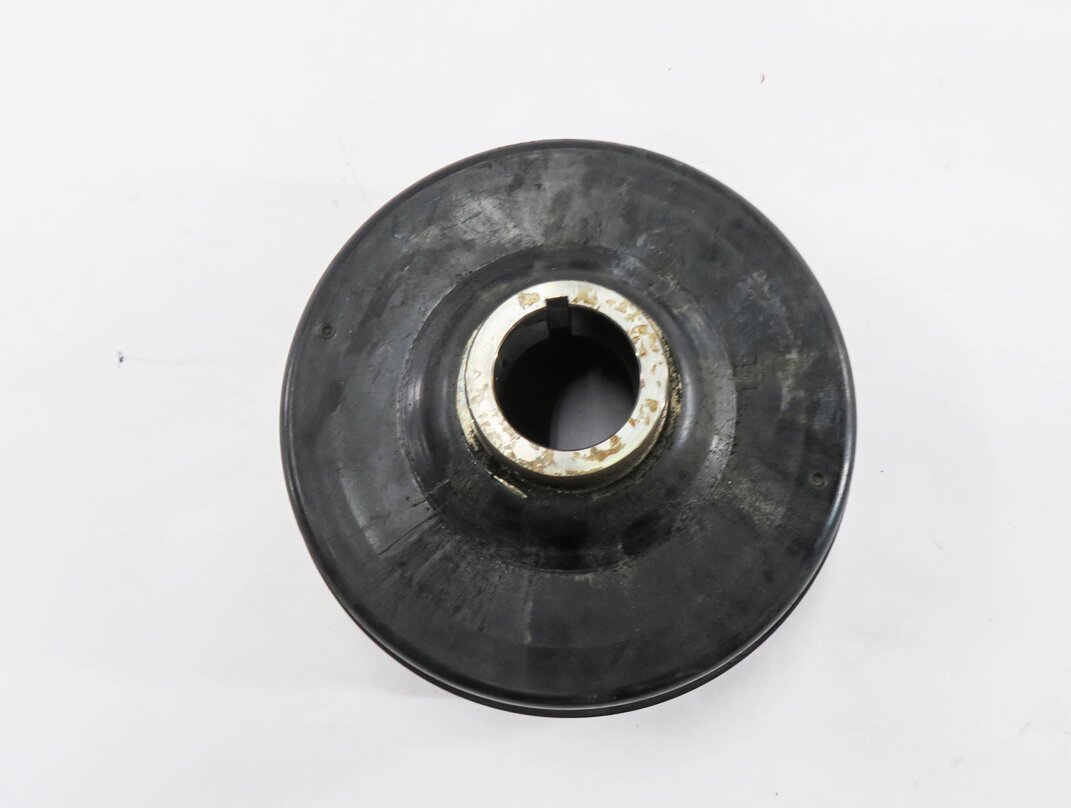 Thumbnail 6: 11-20 MERCEDES E550 GL450 GL550 GLS550 ML550 S550 S63 CLS550 - HARMONIC BALANCER
