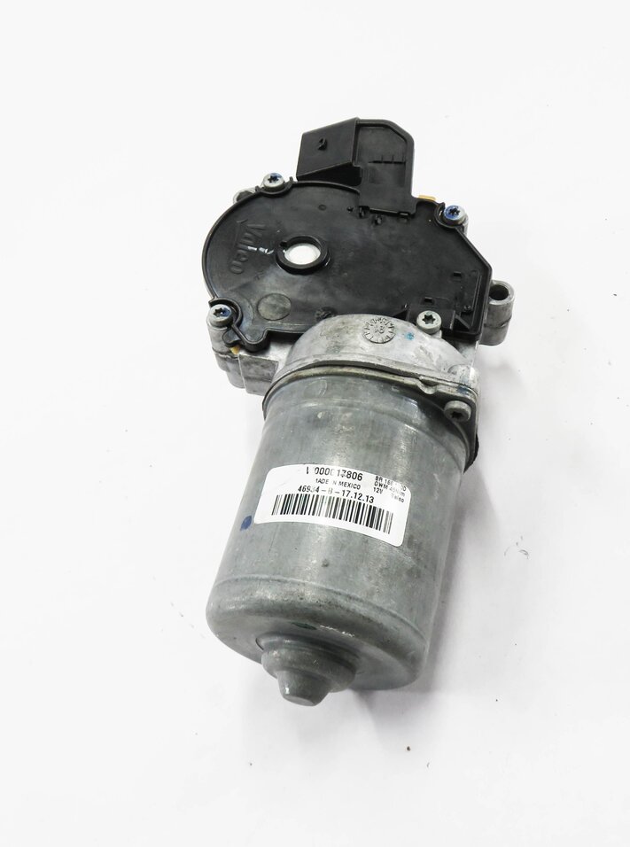 Thumbnail 2: 2013-2019 MERCEDES GL350 GL450 GL550 GLS GLE (W166 X166) FRONT WIPER MOTOR