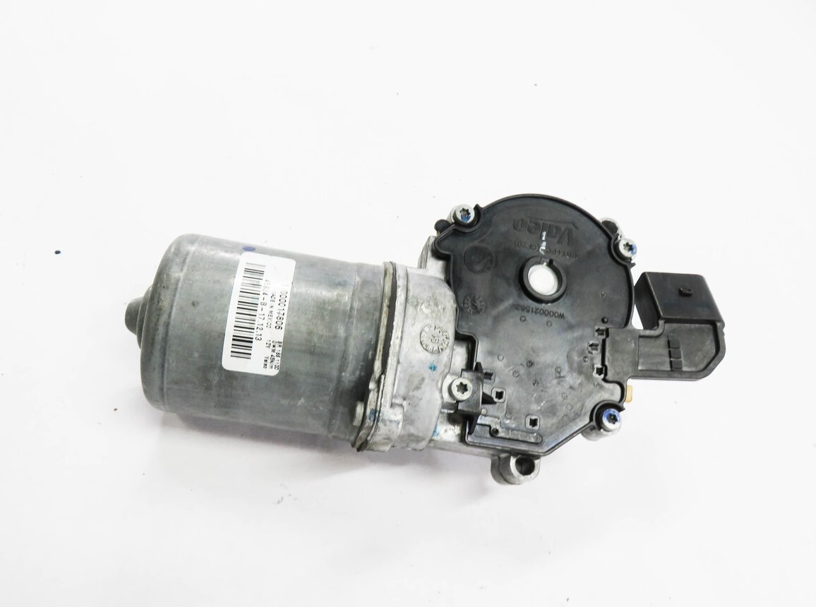 Thumbnail 3: 2013-2019 MERCEDES GL350 GL450 GL550 GLS GLE (W166 X166) FRONT WIPER MOTOR