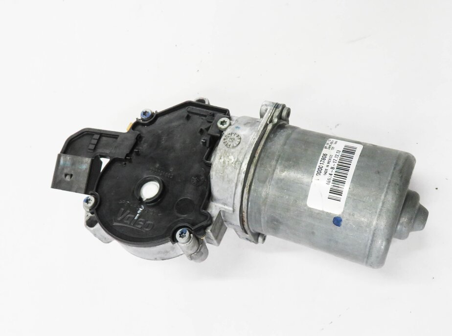 Thumbnail 4: 2013-2019 MERCEDES GL350 GL450 GL550 GLS GLE (W166 X166) FRONT WIPER MOTOR