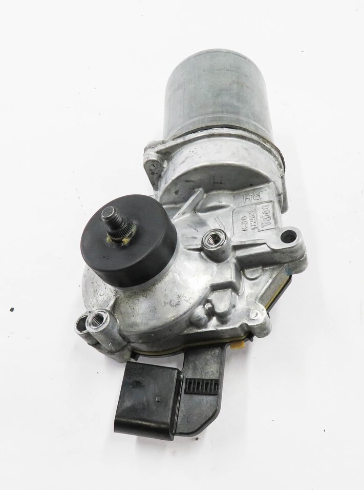 Thumbnail 5: 2013-2019 MERCEDES GL350 GL450 GL550 GLS GLE (W166 X166) FRONT WIPER MOTOR