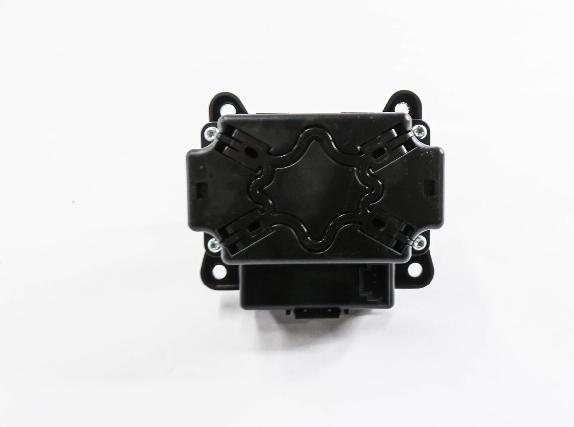 Thumbnail 7: 14-16 MERCEDES GL350 GL450 GL550 ML350 ML550 (W166 X166) RADIO GPS SWITCH KNOB