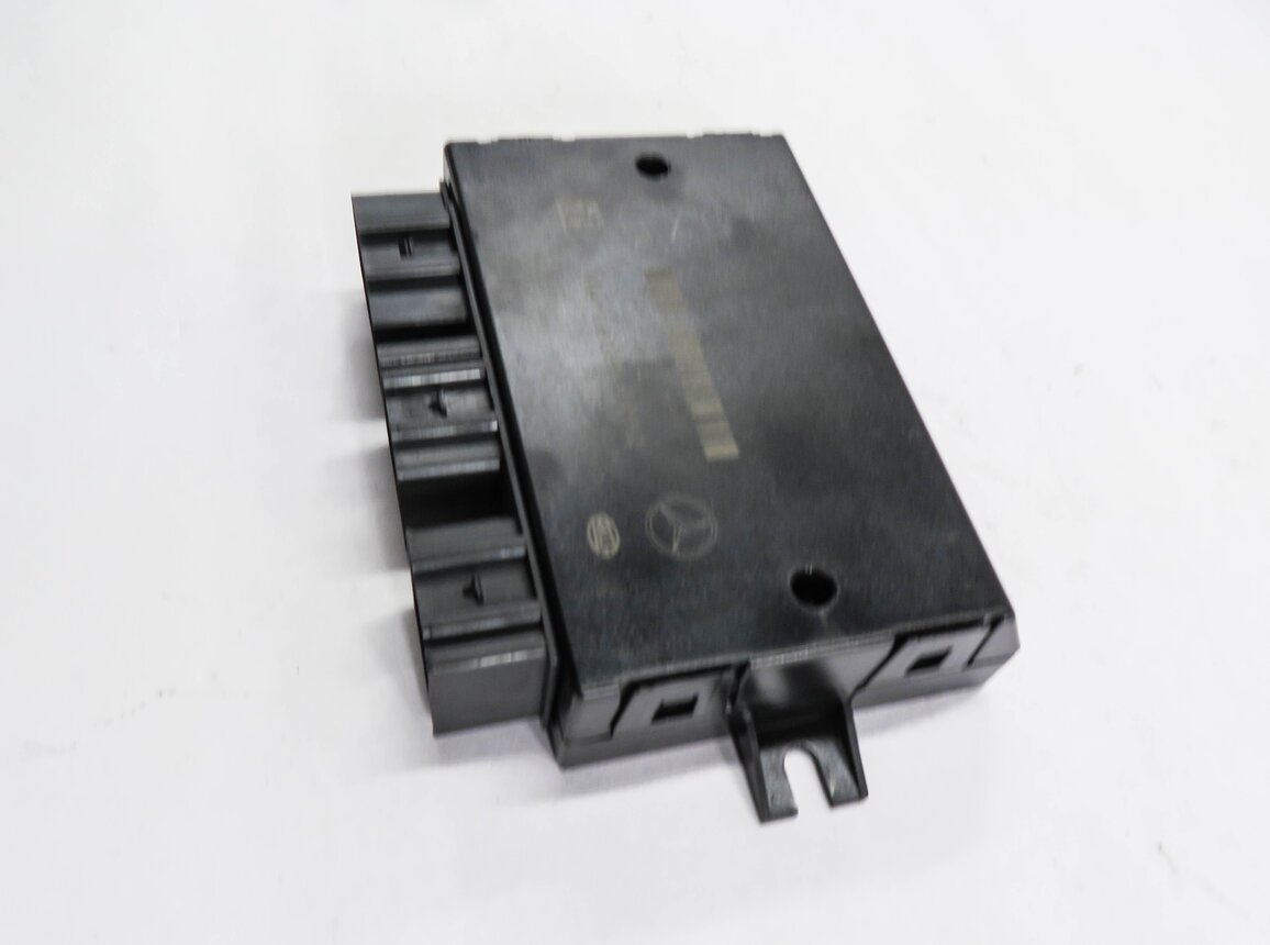Thumbnail 4: 12-17 MERCEDES B250 G550 GL350 GL550 ML350 ML550 (W166 W246 X166) TOWING MODULE