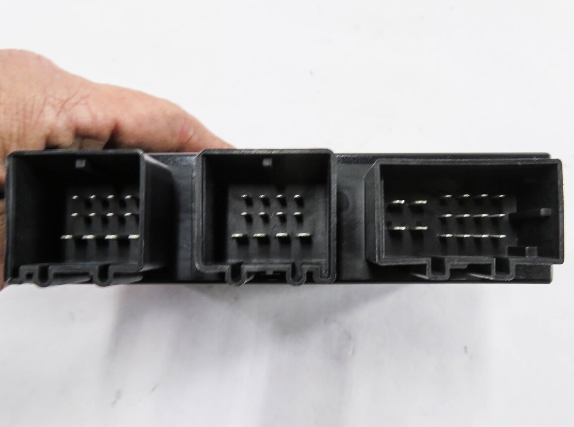 Thumbnail 6: 12-17 MERCEDES B250 G550 GL350 GL550 ML350 ML550 (W166 W246 X166) TOWING MODULE