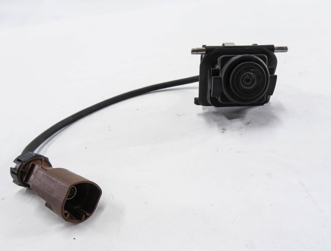 Thumbnail 3: 13-16 MERCEDES GL350 GL450 GL550 S550 S600 (X166 W222) REAR SURROUND VIEW CAMERA