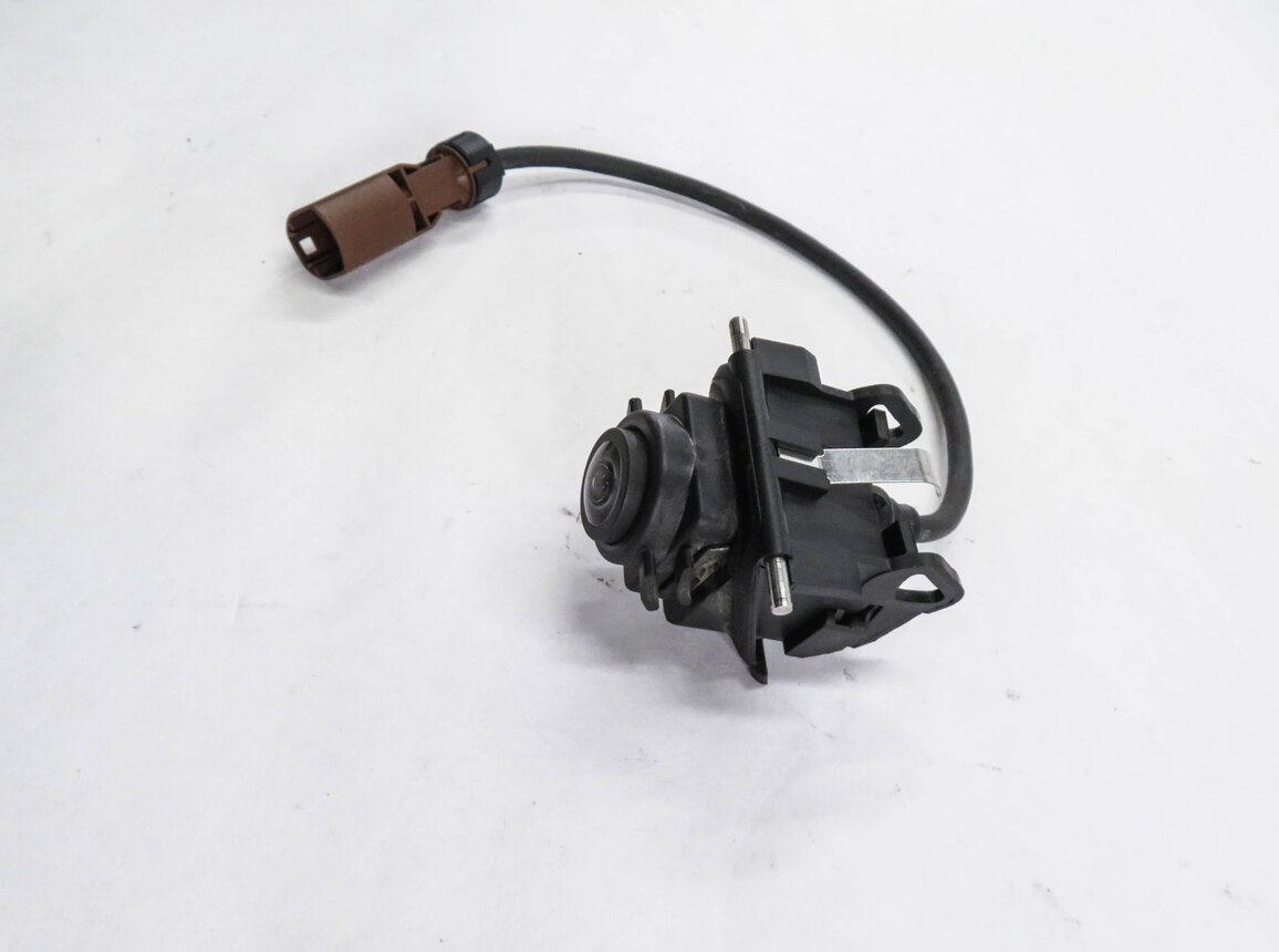 Thumbnail 5: 13-16 MERCEDES GL350 GL450 GL550 S550 S600 (X166 W222) REAR SURROUND VIEW CAMERA