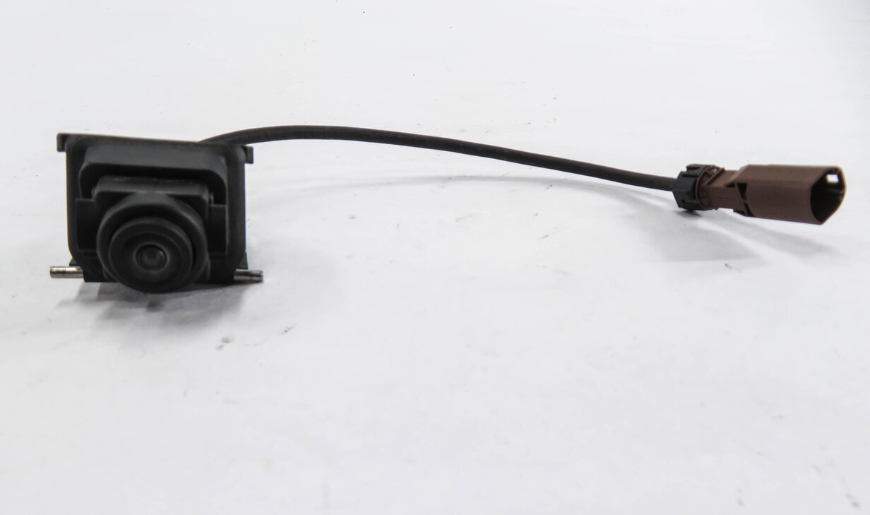 Thumbnail 6: 13-16 MERCEDES GL350 GL450 GL550 S550 S600 (X166 W222) REAR SURROUND VIEW CAMERA