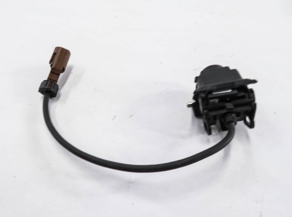 Thumbnail 7: 13-16 MERCEDES GL350 GL450 GL550 S550 S600 (X166 W222) REAR SURROUND VIEW CAMERA