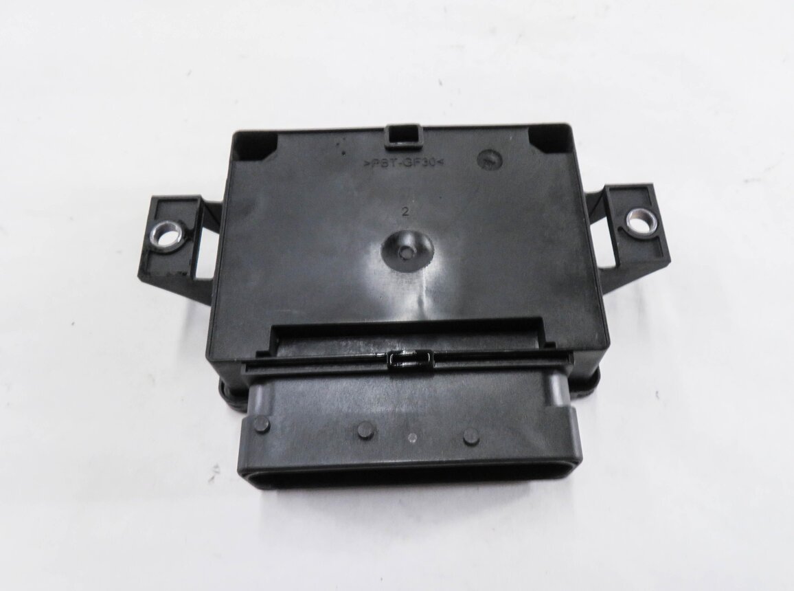 Thumbnail 5: 14-19 MERCEDES B250 CLA250 GL350 GL450 GL550 ML350 ML550 - PARKING BRAKE MODULE