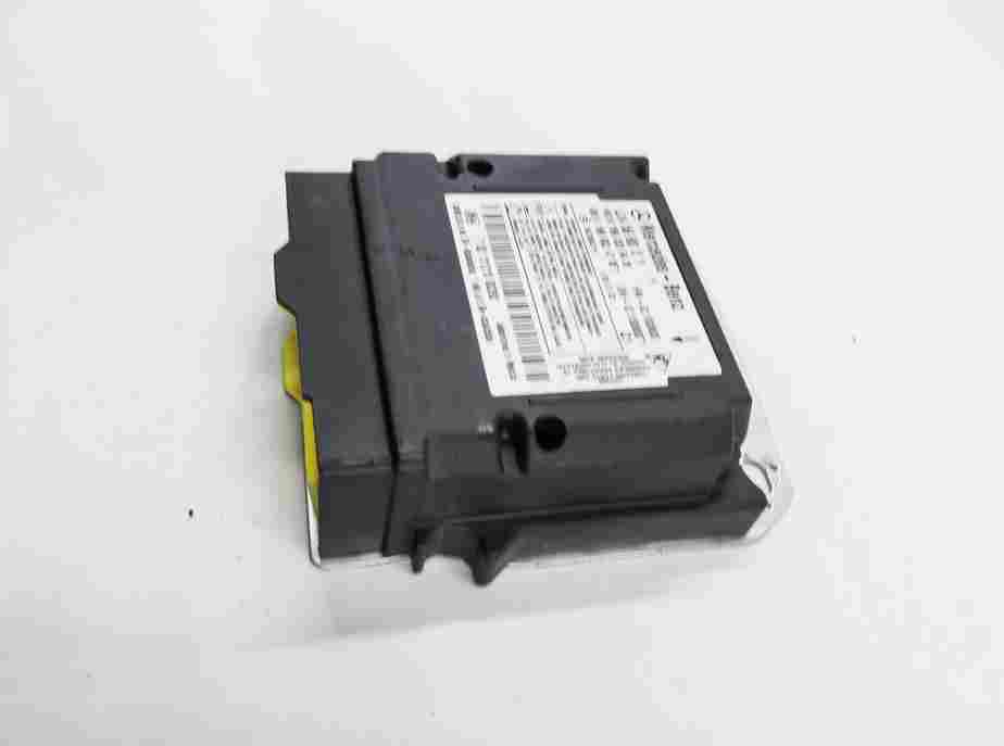 Thumbnail 4: 2013-2014 MERCEDES G GL GLS ML CLASS (W166 W463 X166) SRS BAG CRASH MODULE