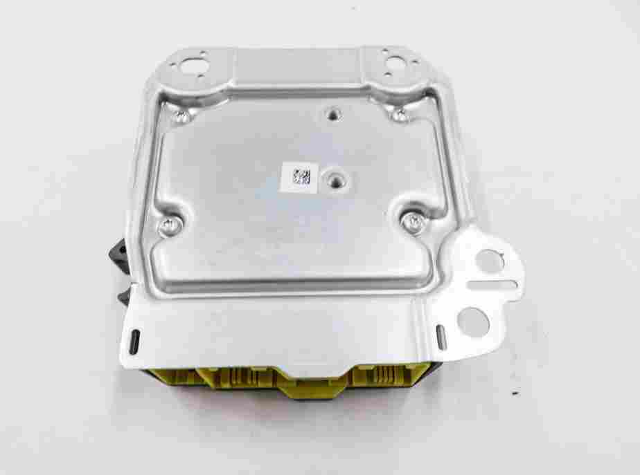 Thumbnail 5: 2013-2014 MERCEDES G GL GLS ML CLASS (W166 W463 X166) SRS BAG CRASH MODULE