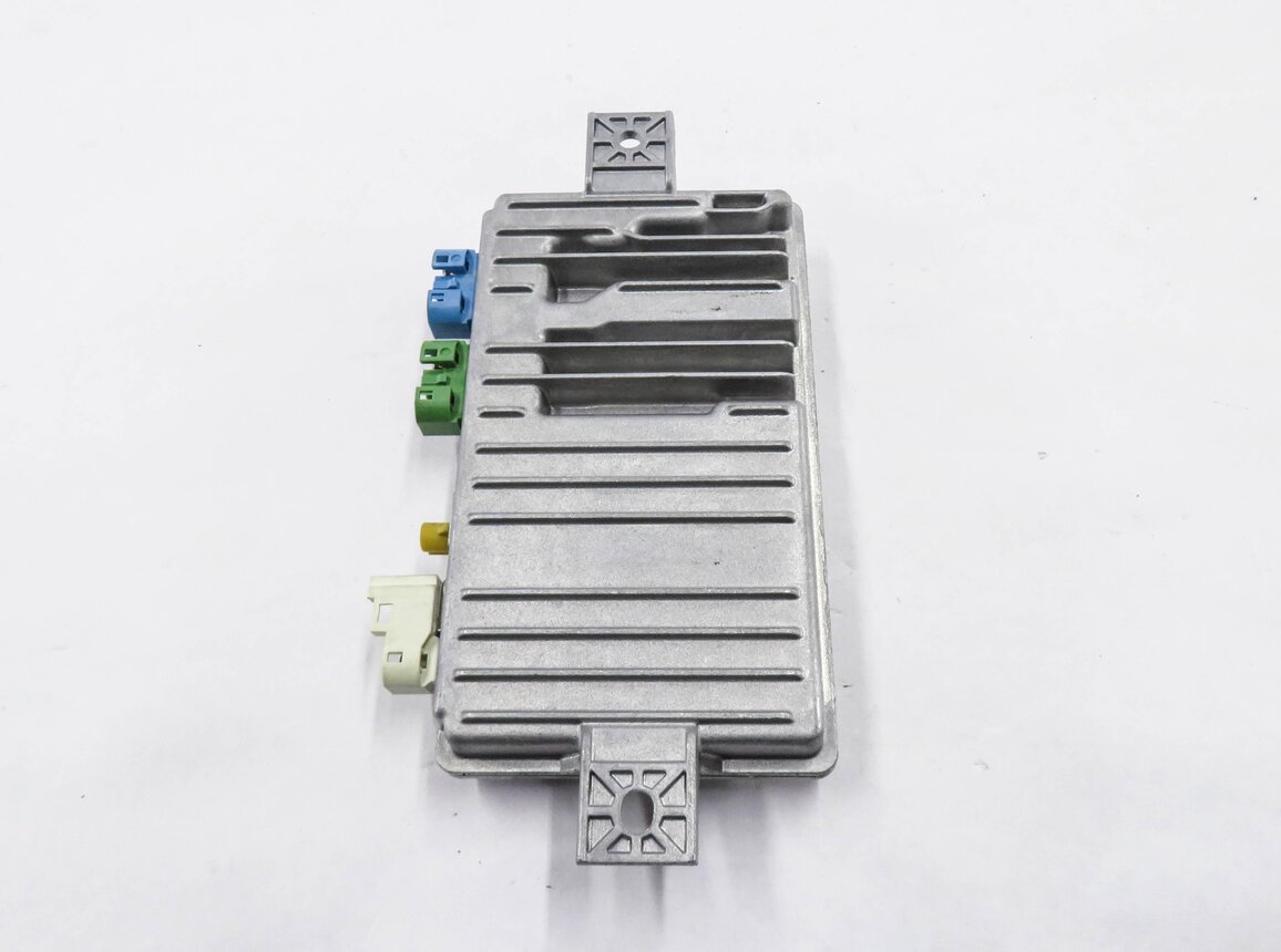 Thumbnail 5: 13-16 MERCEDES GL350 GL450 GL550 ML350 ML550 (W166 X166) SURROUND CAMERA MODULE