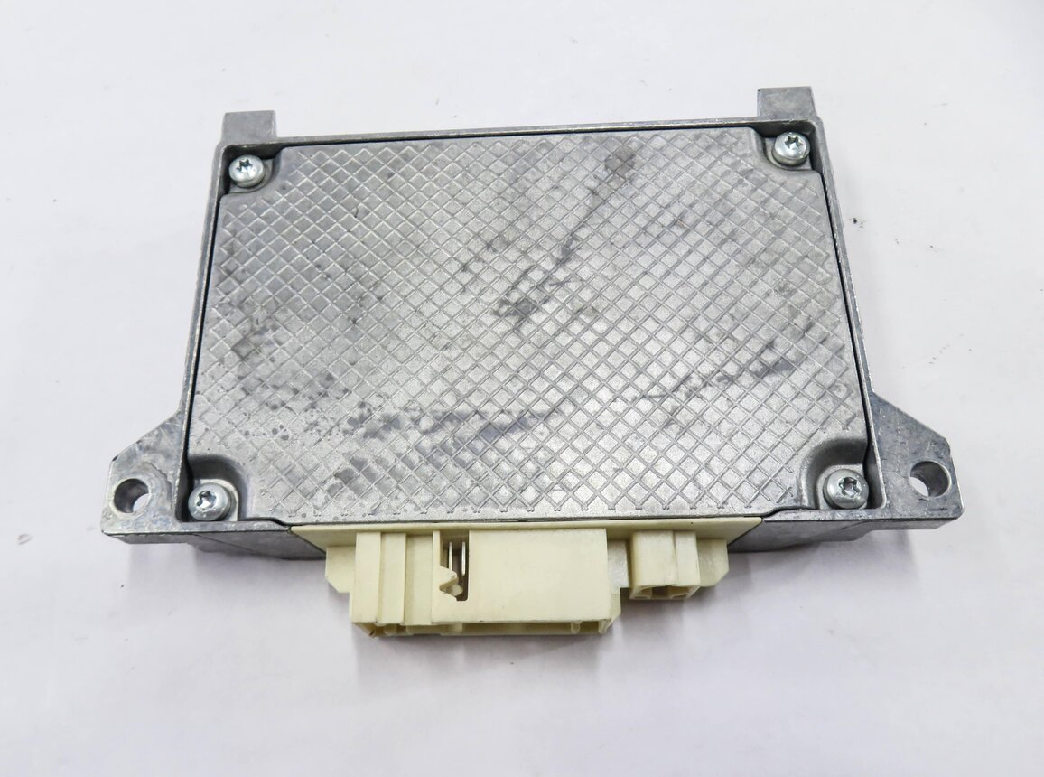 Thumbnail 4: 2013-2016 MERCEDES GL350 GL450 GL550 ML350 ML550 - BLIND SPOT PARK ASSIST MODULE