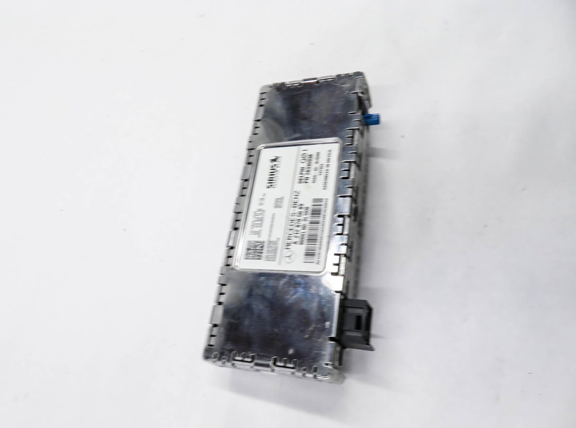 Thumbnail 3: 13-16 MERCEDES C300 C350 E300 E350 E550 GL350 GL450 - SIRIUS SATELLITE MODULE