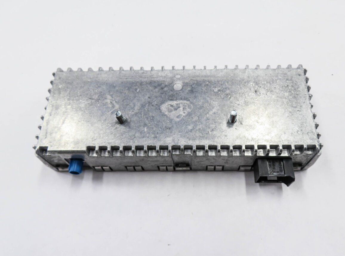Thumbnail 5: 13-16 MERCEDES C300 C350 E300 E350 E550 GL350 GL450 - SIRIUS SATELLITE MODULE
